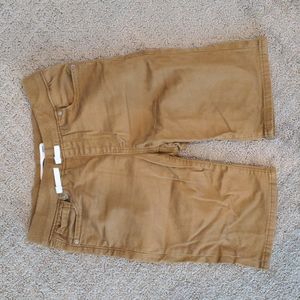 Old Navy Karate stretch shorts